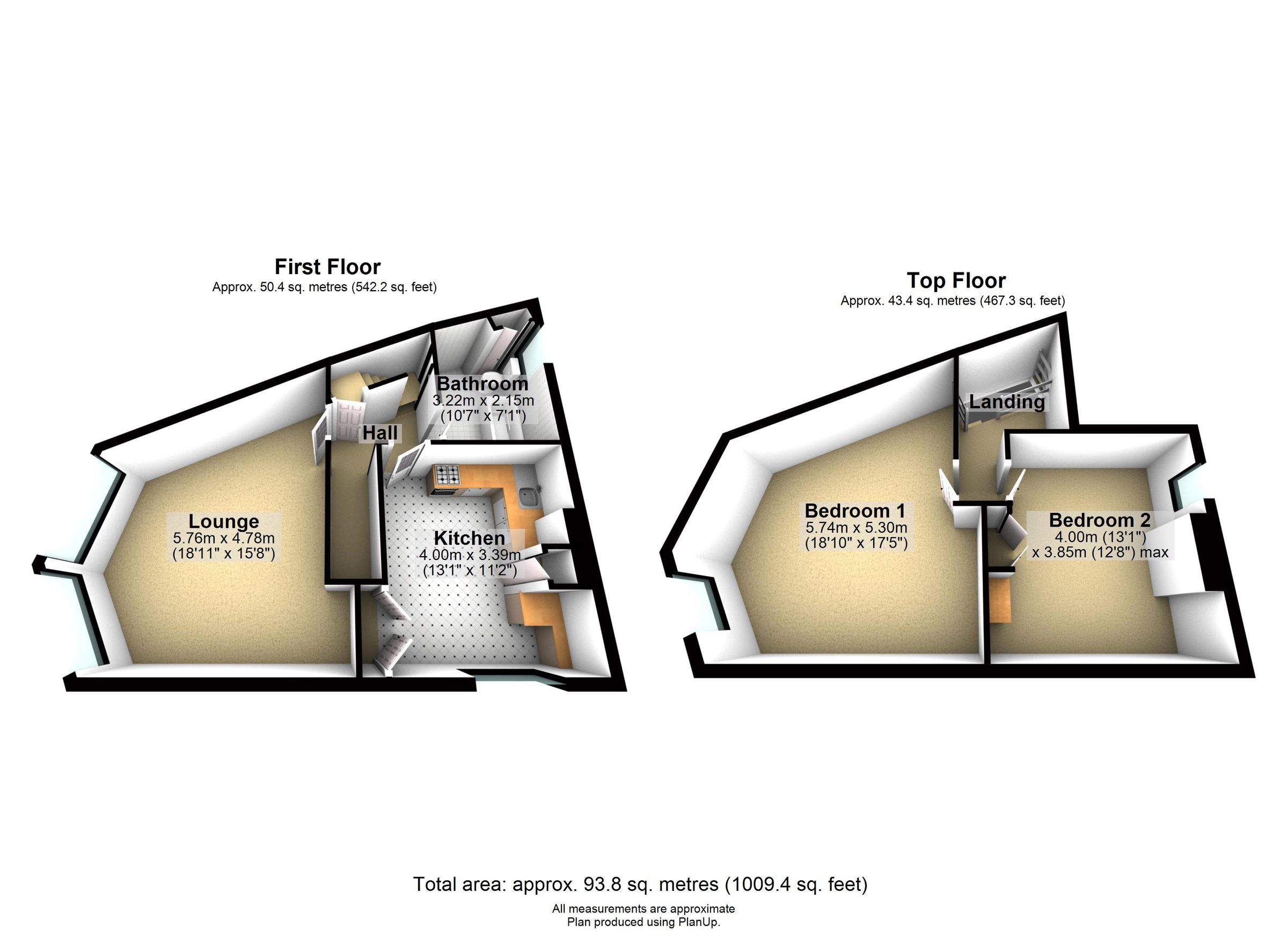 3 bed detached house for sale in Machon Bank Road, Sheffield S7 Zoopla