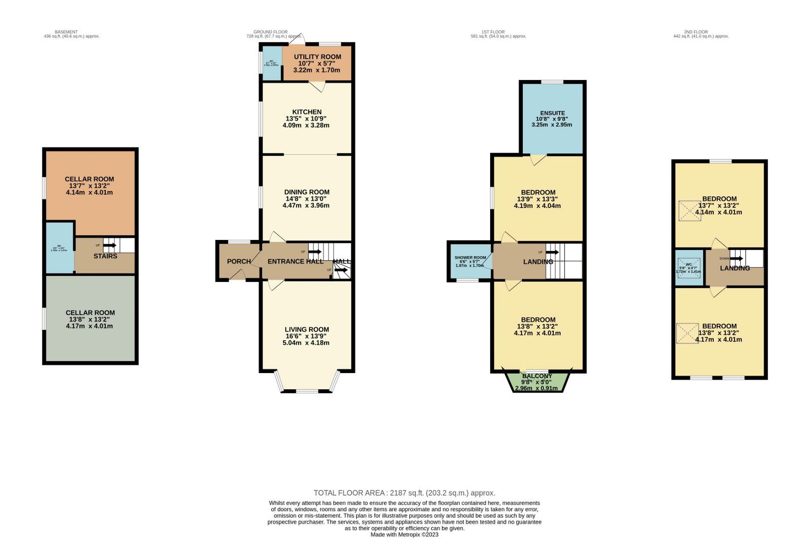 4 bed semidetached house for sale in Old Cheltenham Road, Longlevens, Gloucester GL2 Zoopla