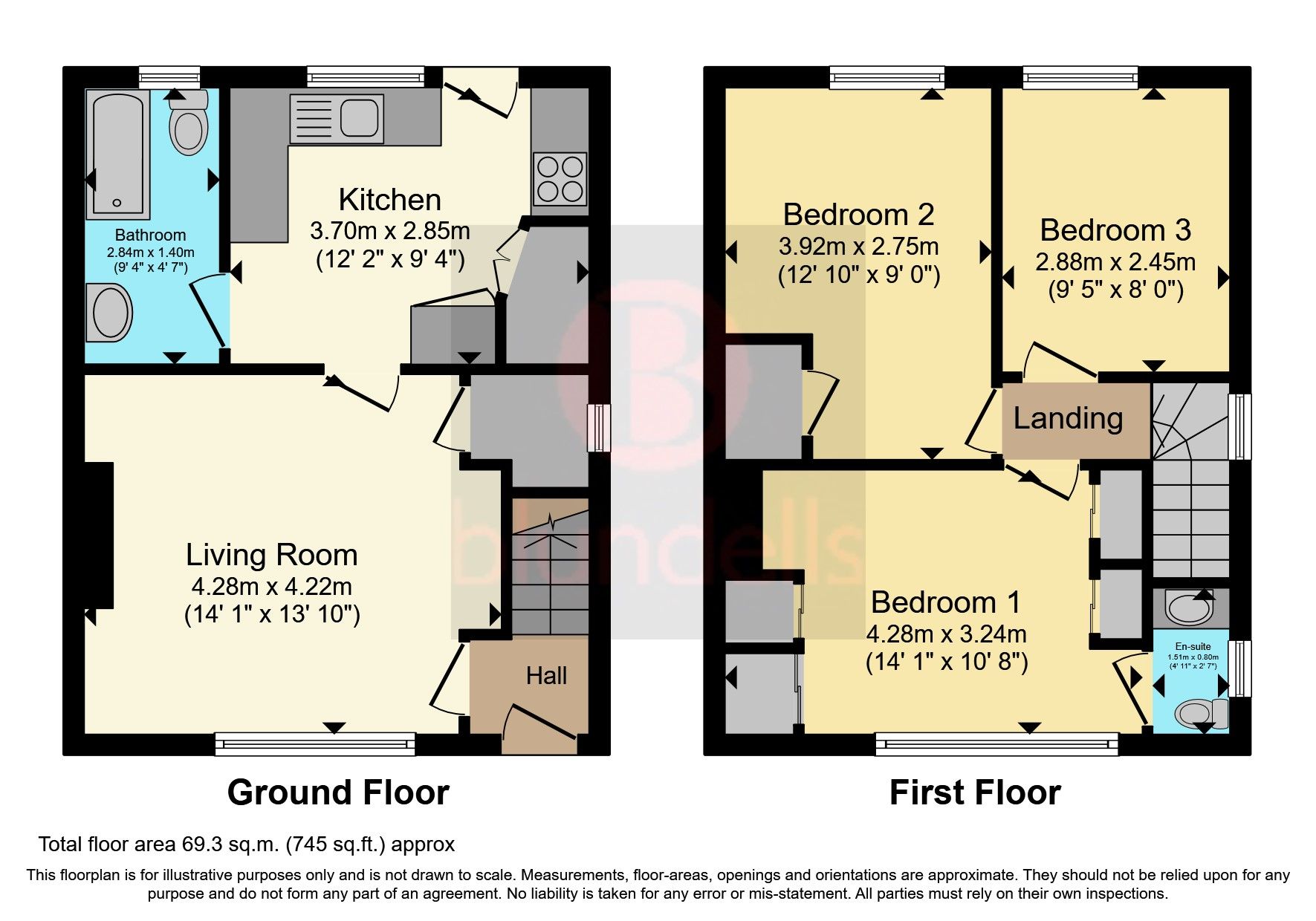3 bed end terrace house for sale in Humphrey Road, Sheffield S8 Zoopla