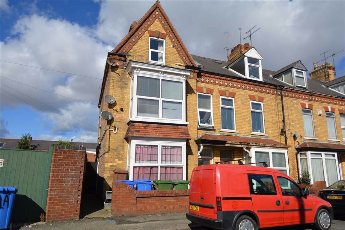 Property for sale in Swindon Street, Bridlington, East Yorkshire YO16