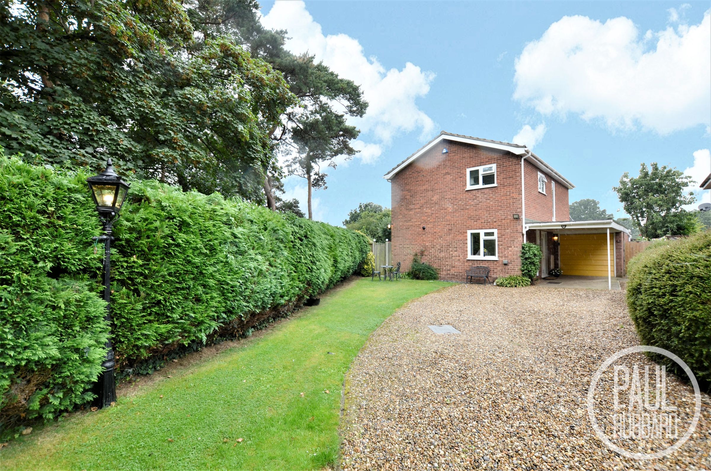 Norton Drive, Eaton, Norwich NR4  