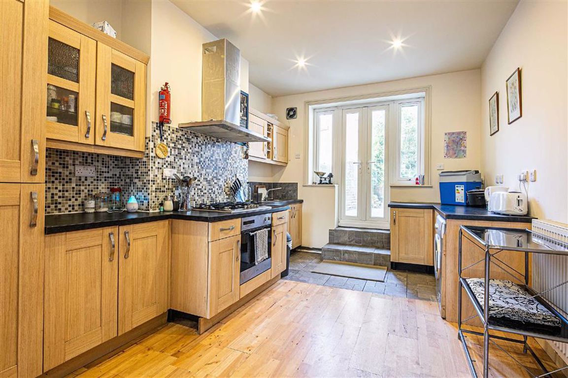 1, Newington Road, Endcliffe S11  