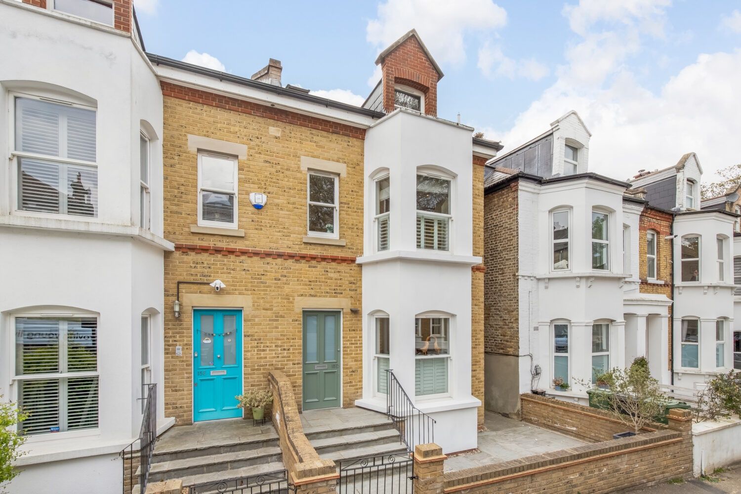 Maley Avenue, West Norwood, London SE27