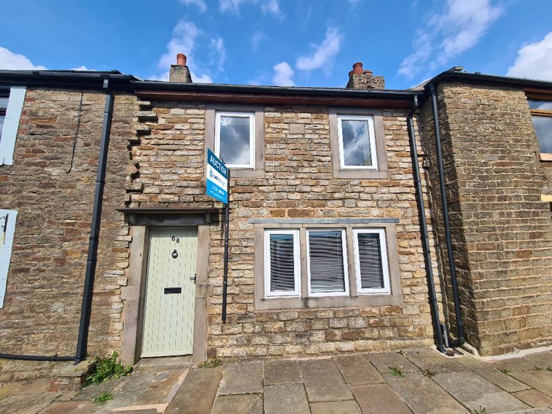 2 bed cottage for sale in Blacksnape Road, Hoddlesden, Darwen BB3 Zoopla