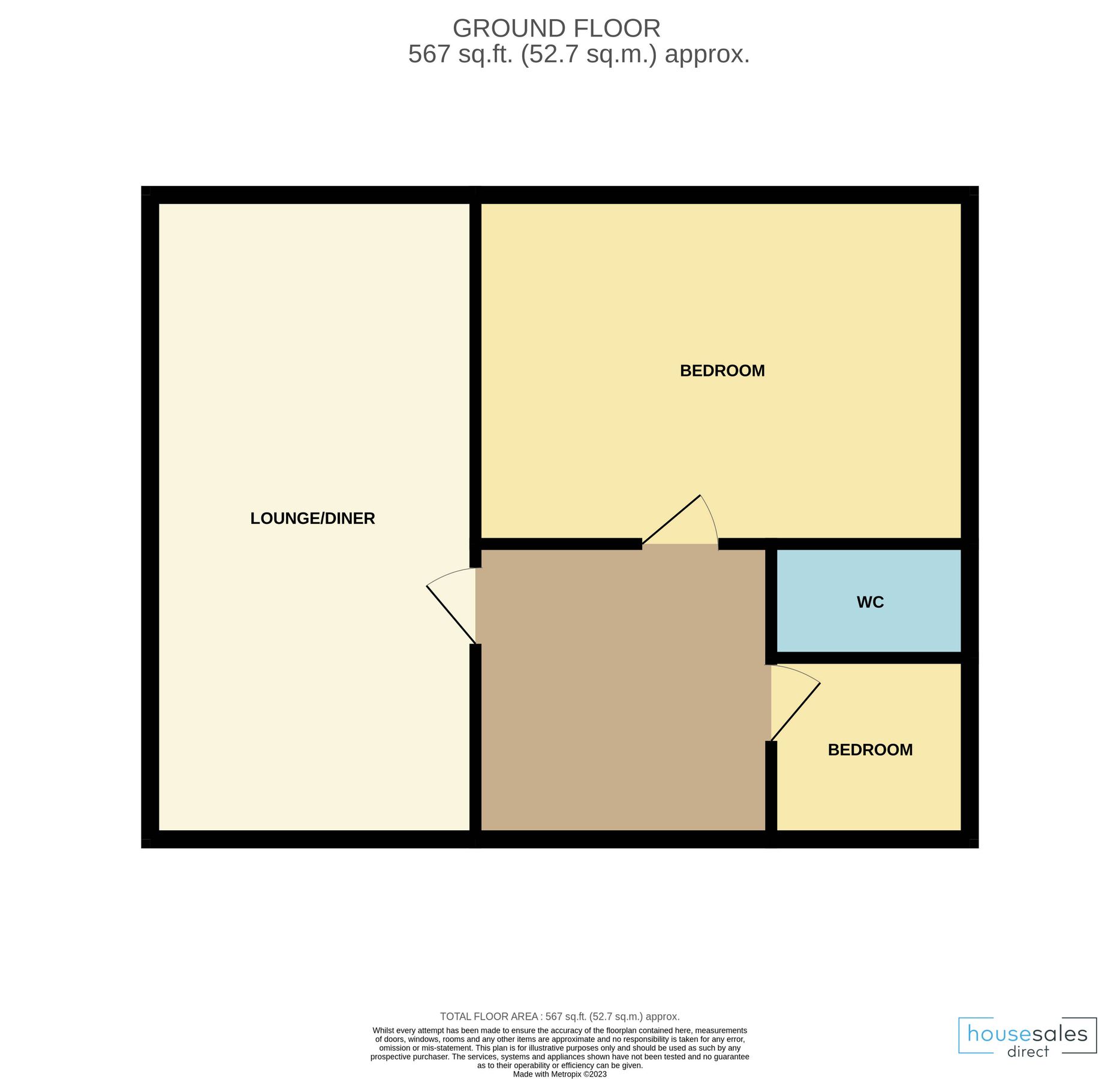2 bed flat for sale in Priory Wharf Birkenhead, Wirral CH41 Zoopla