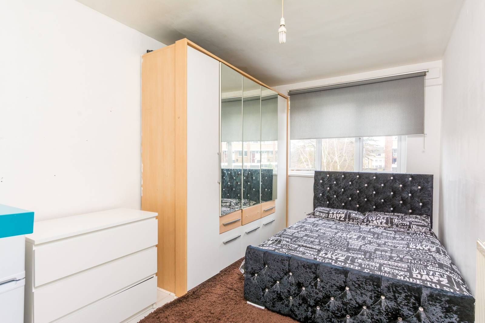 Cortis Road Putney Heath London SW15  