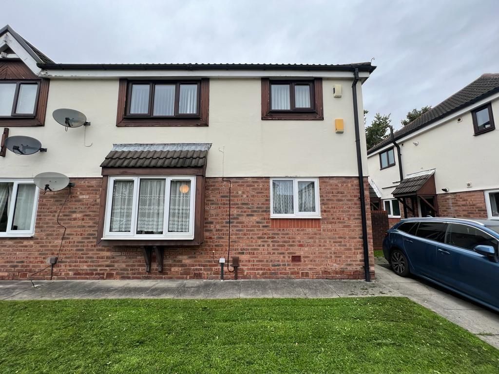 1 bed flat for sale in Tower Grove, Leigh WN7 Zoopla