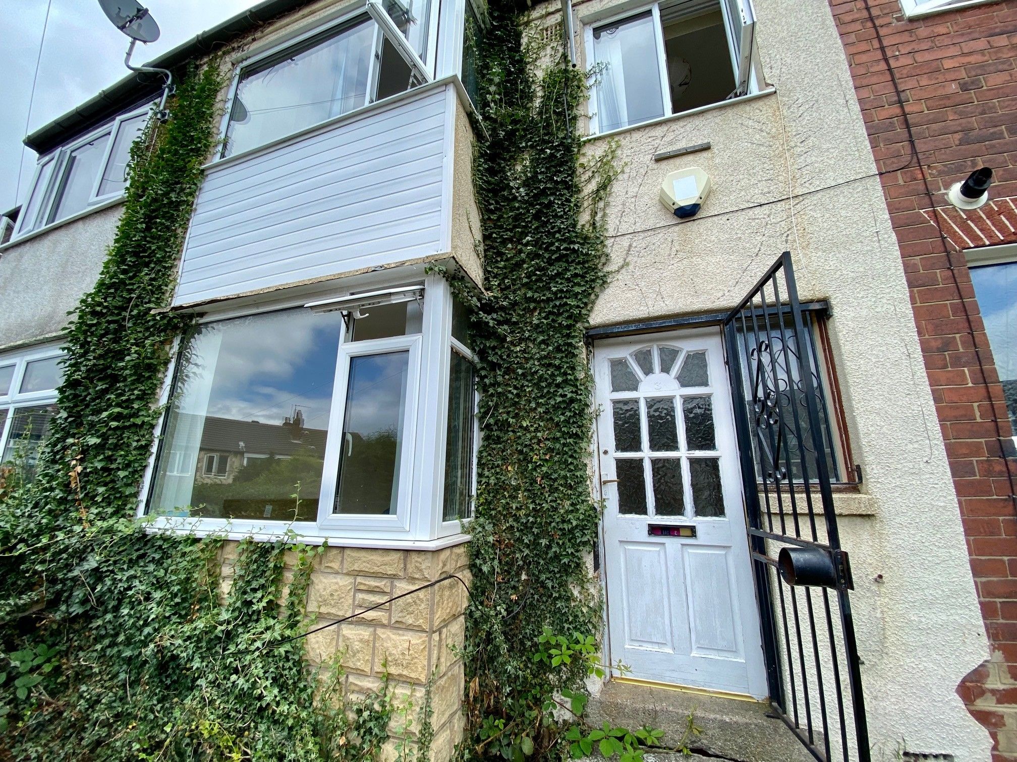 4 bed semidetached house to rent in Kelso Gardens, Leeds LS2 Zoopla
