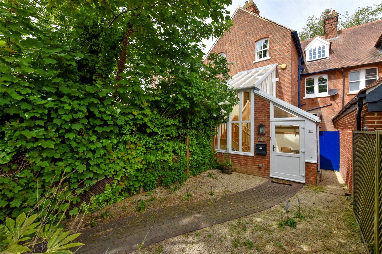 2 bed flat to rent in South Parade, Oxford OX2 Zoopla