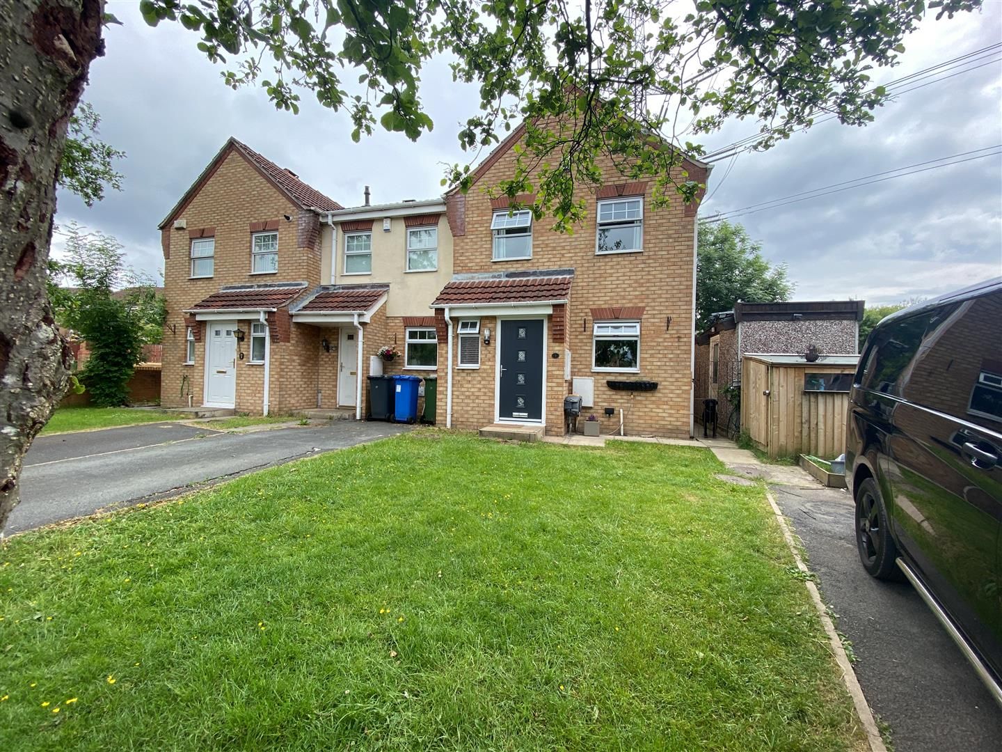 Alphingate Close, Stalybridge SK15  