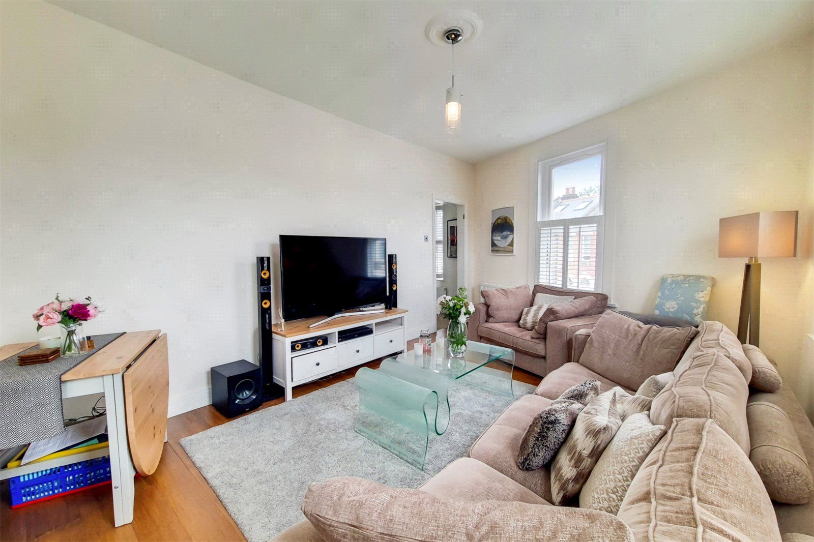 Albacore Crescent, Ladywell, London SE13  