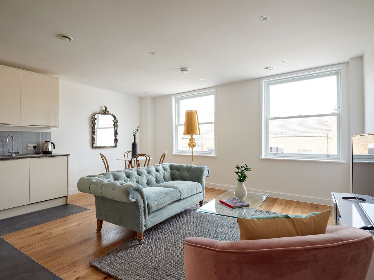 1 bed flat to rent in Castle Road, London NW1 Zoopla