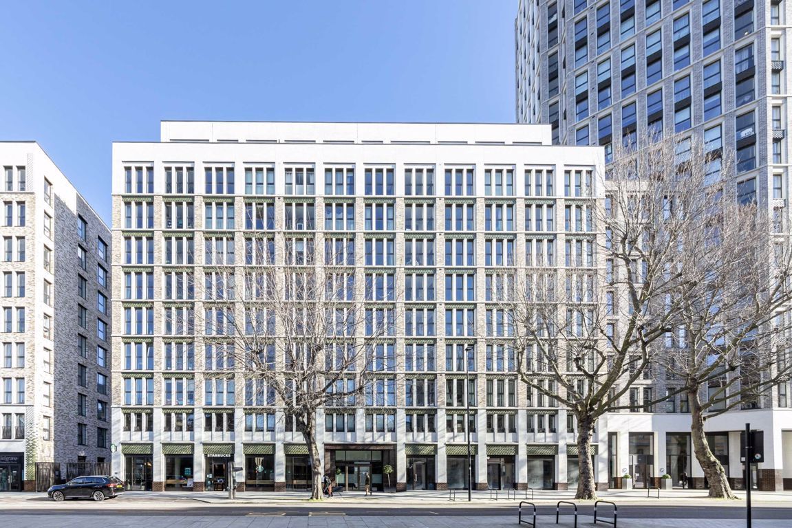 1 bed flat for sale in Blackfriars Road, London SE1 Zoopla