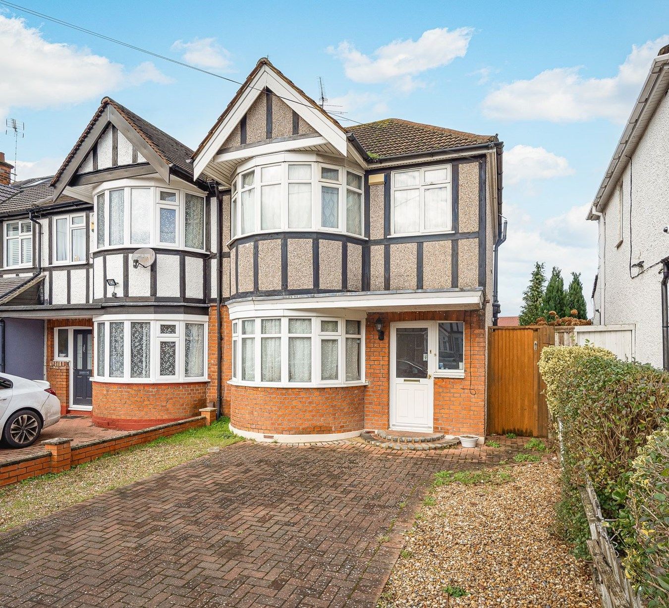 4 bed end terrace house for sale in Minehead Road, Harrow HA2 Zoopla