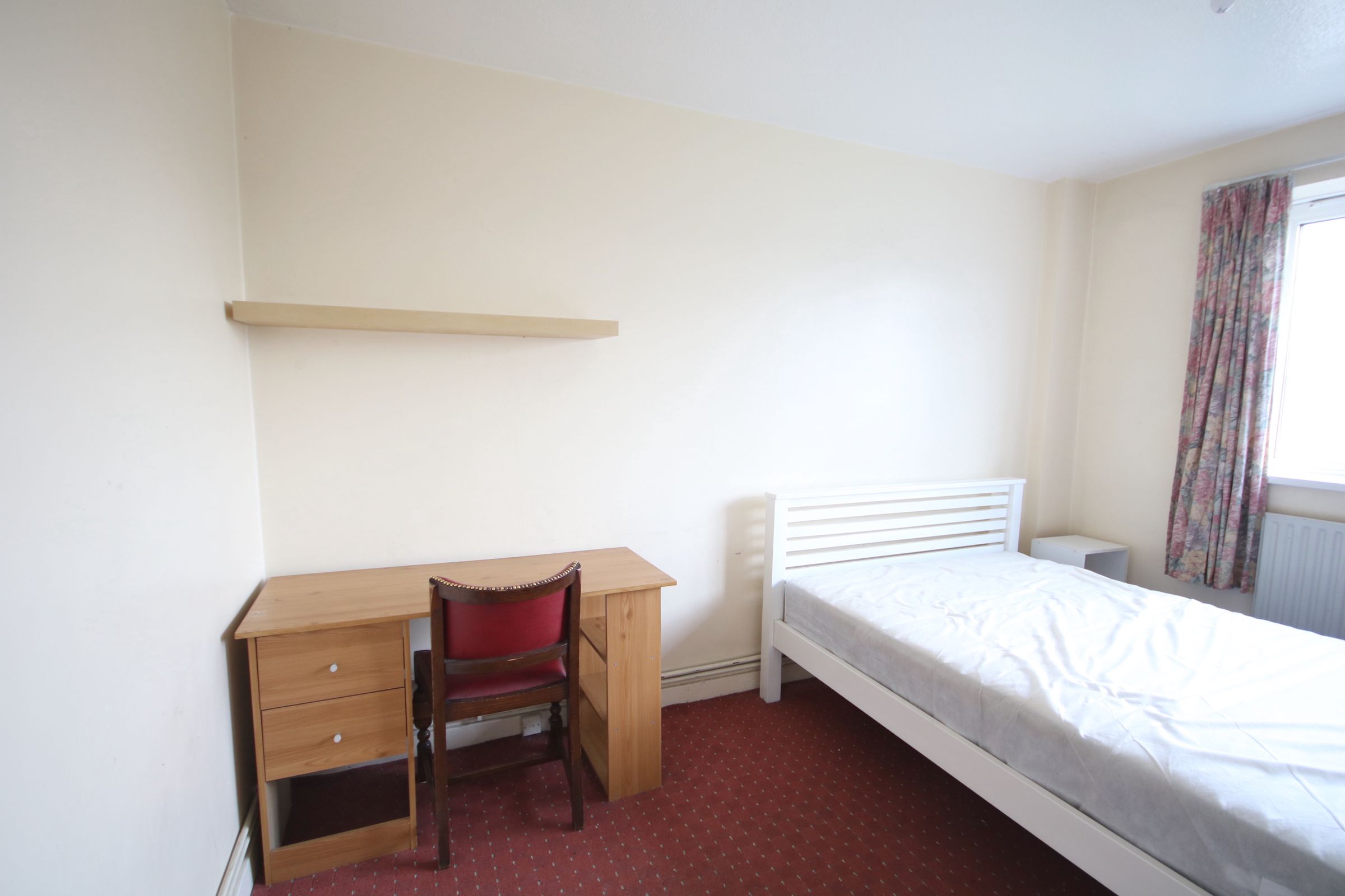 3 bed flat to rent in Faversham House, Bayham Place, London NW1 Zoopla