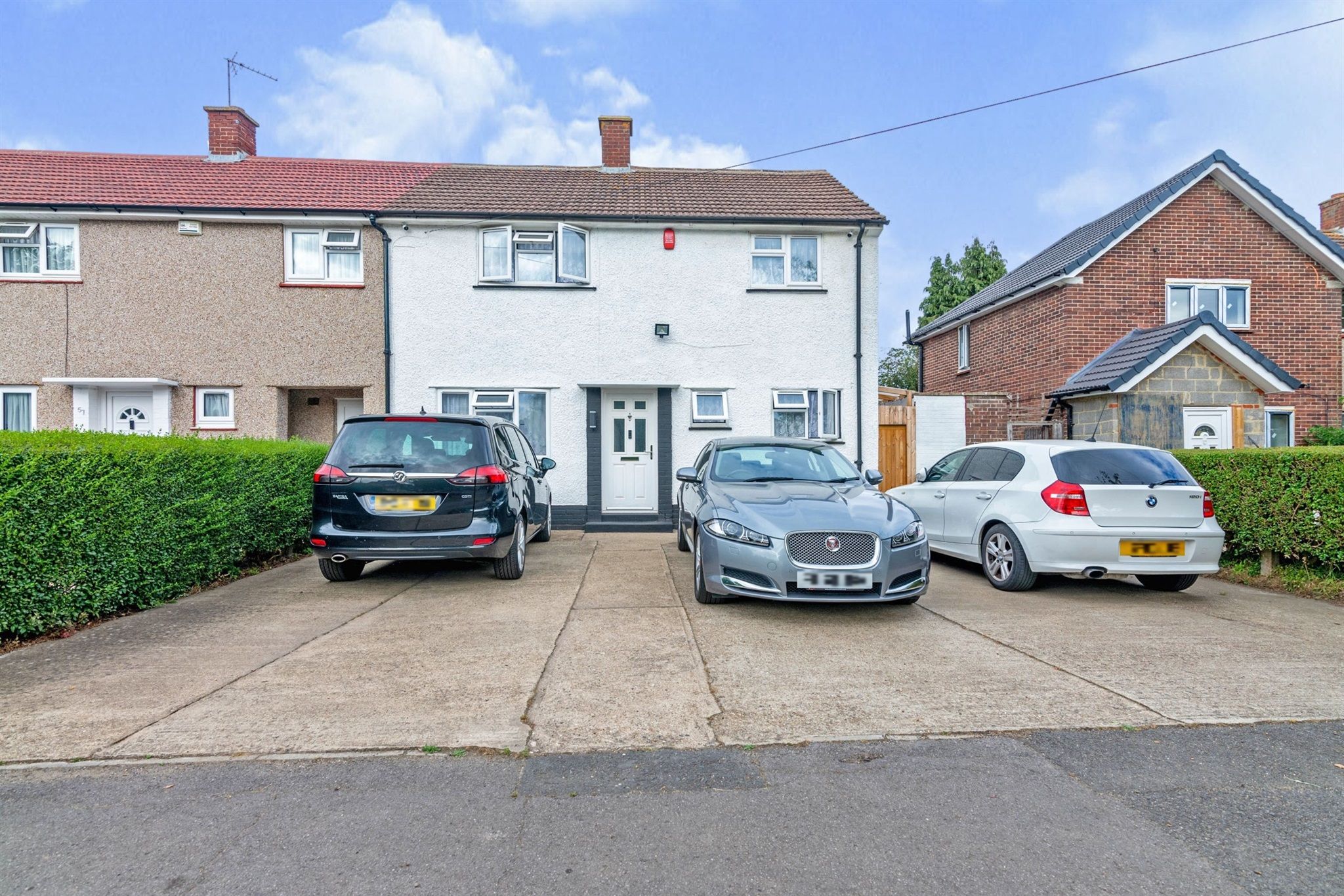 3 bed end terrace house for sale in The Frithe, Slough SL2 Zoopla