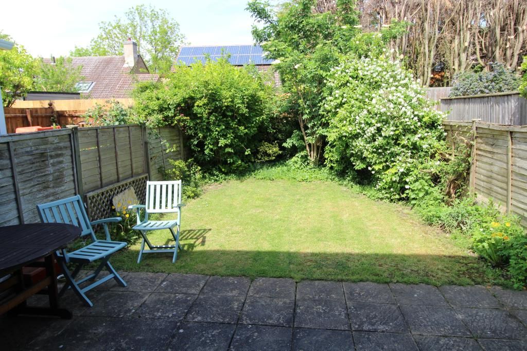 2 bed terraced house to rent in Bramley Way, Hardwick, Cambridge CB23 Zoopla