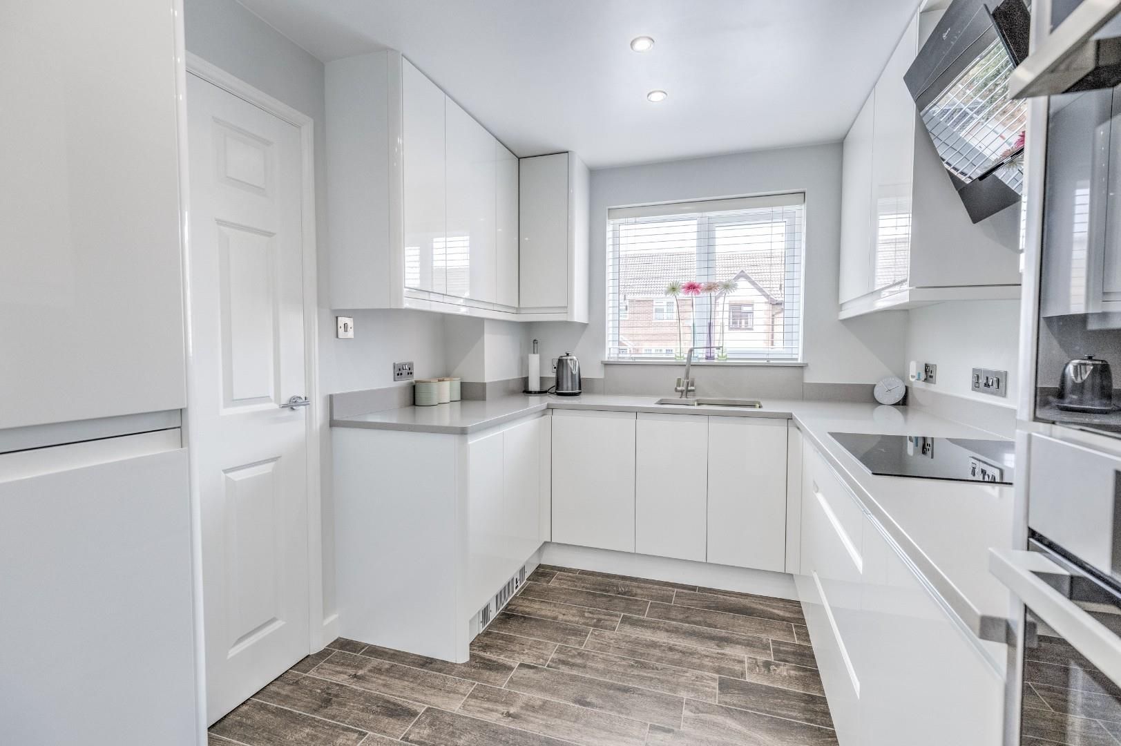 3 bed detached house for sale in Lancaster Way, Northampton NN4 Zoopla