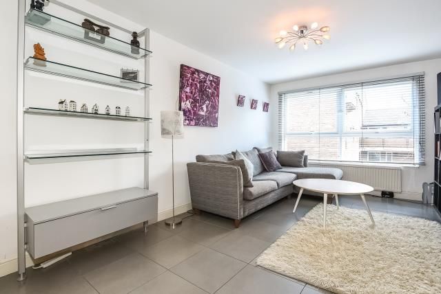 Castleford Court St Johns Wood NW8  