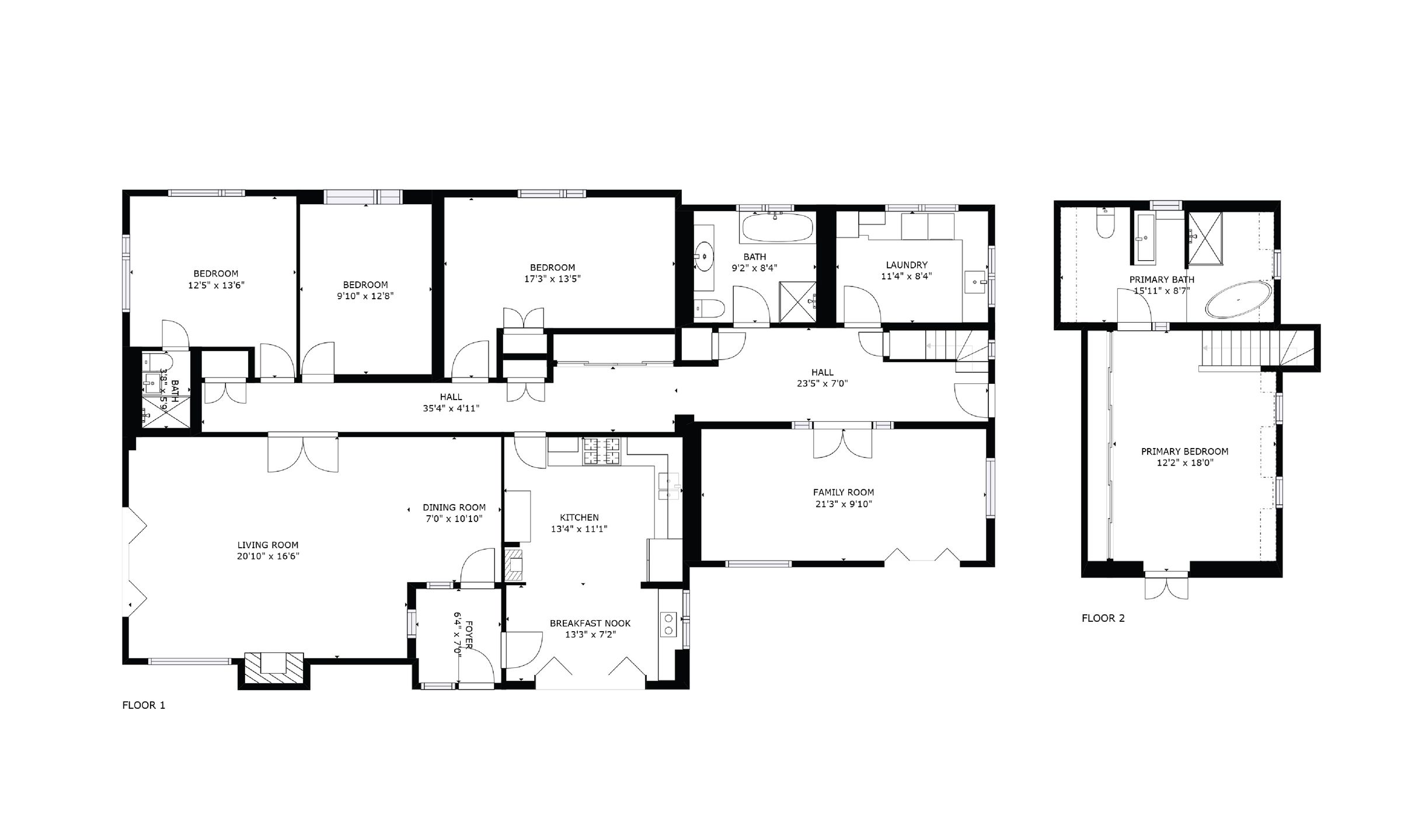 4 bed detached house for sale in Glen Cottage, Cardross, Argyll And Bute G82 Zoopla