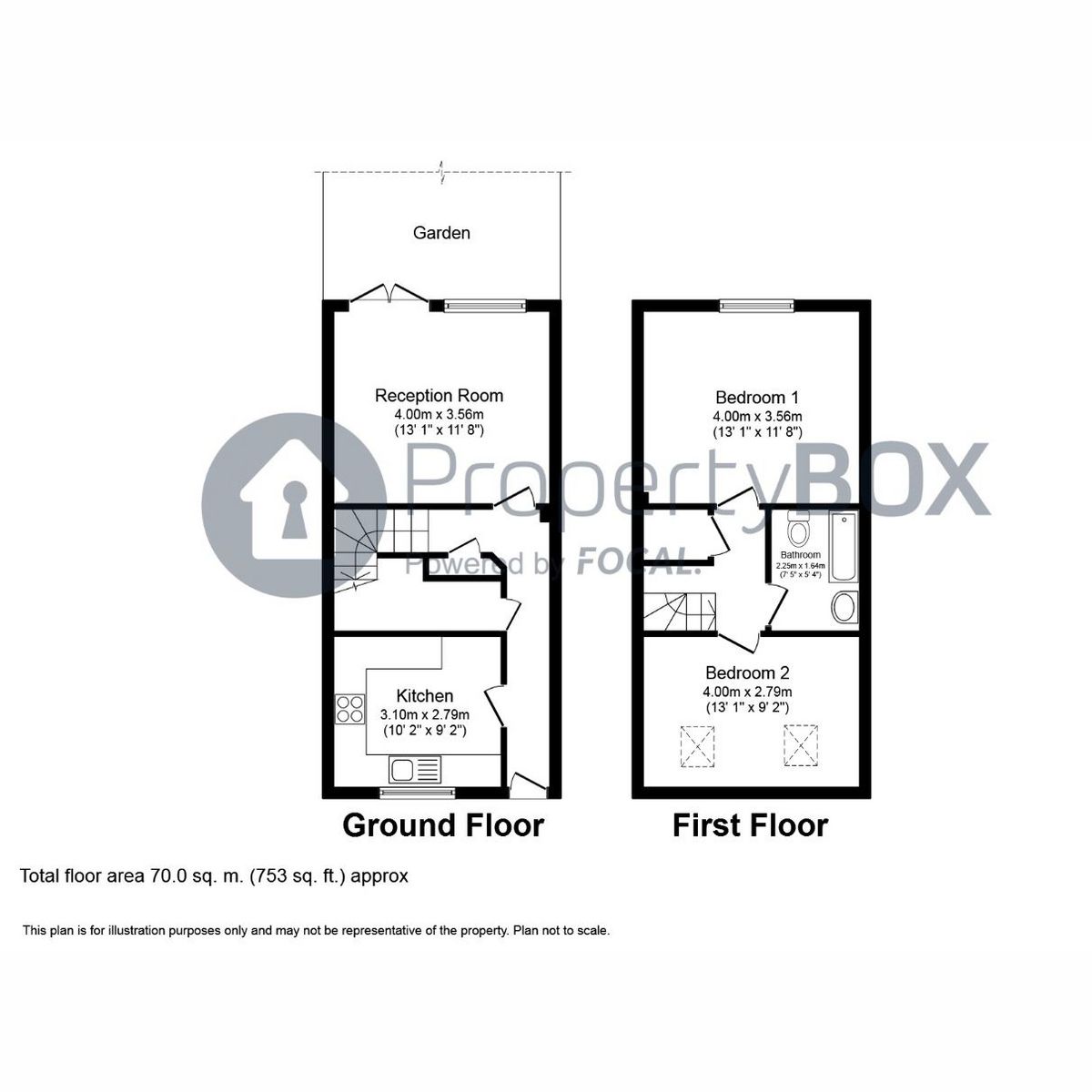 2 bed terraced house for sale in Henry Tate Mews, London SW16 Zoopla