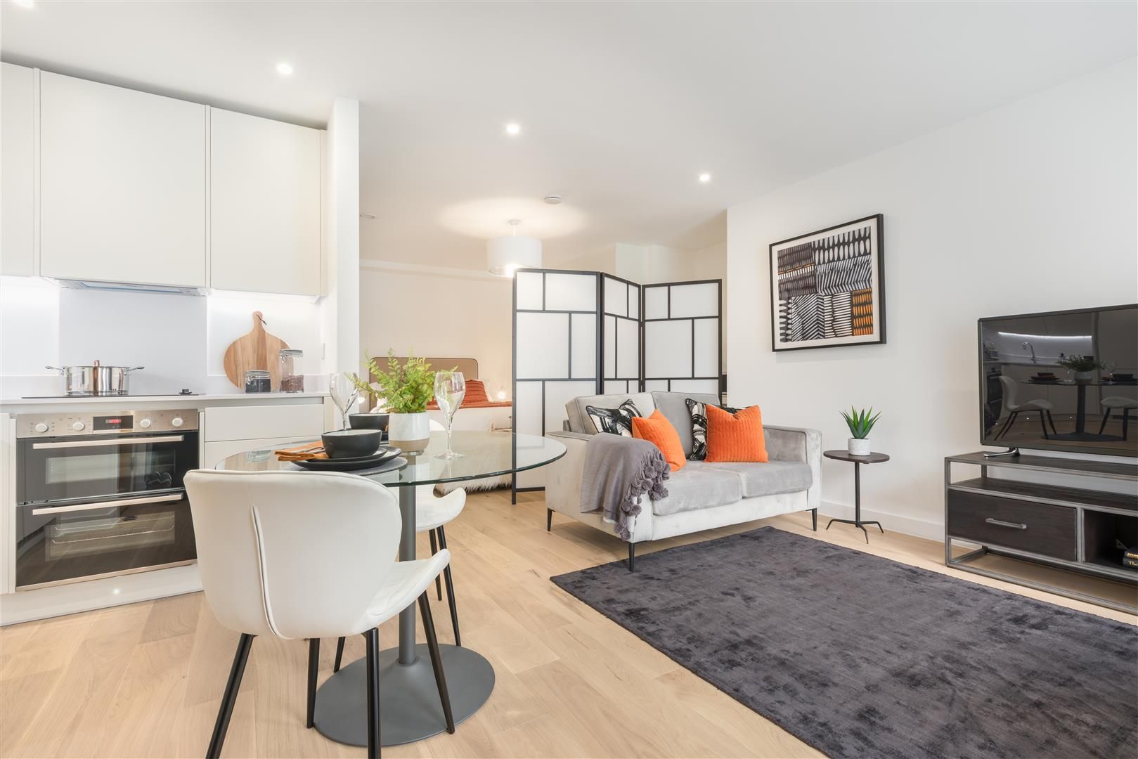 Plot 97, The Dice, St Andrew's Park, Uxbridge UB10  