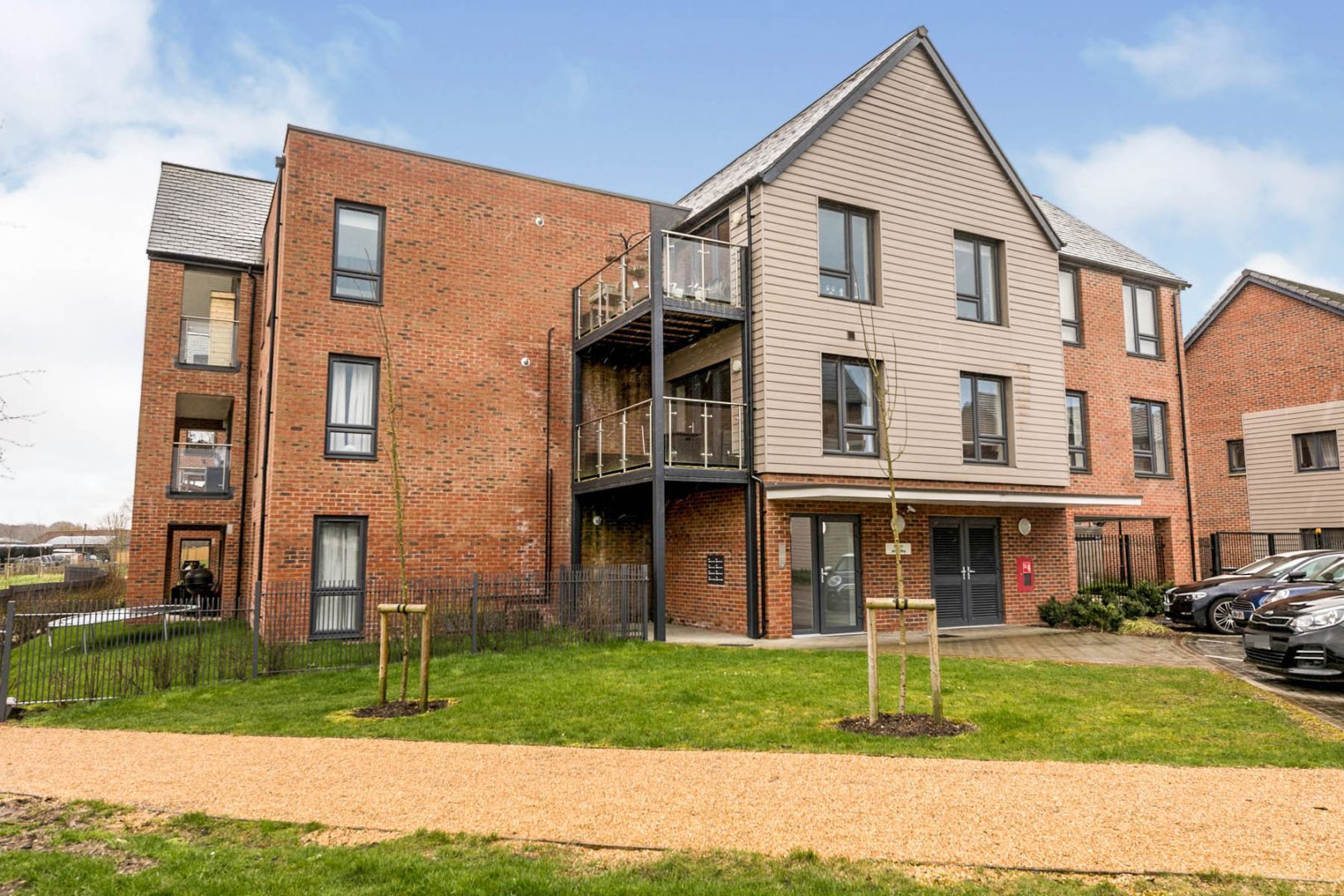 Jelley Way, Woking GU22