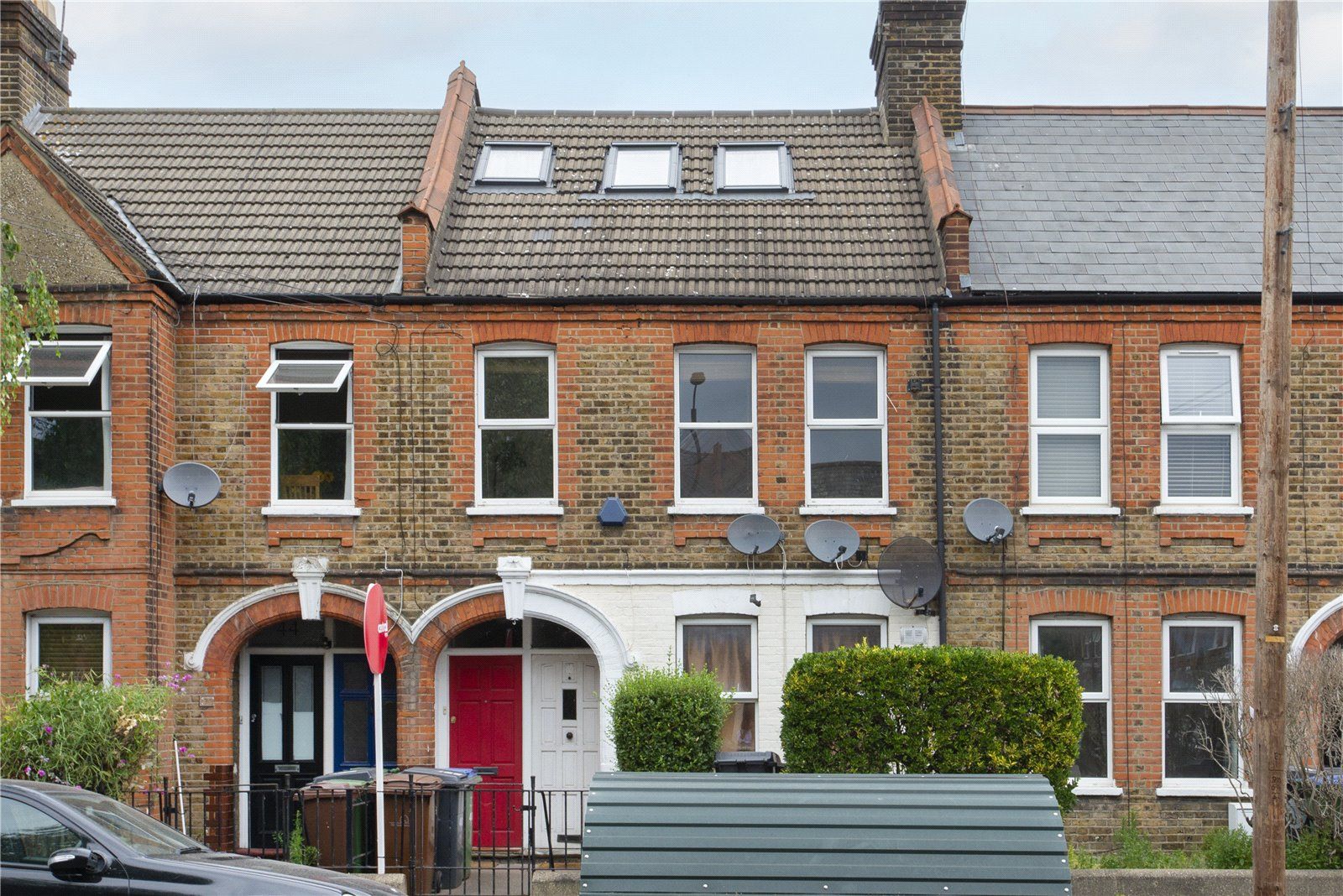 3 bed for sale in Winns Avenue, Walthamstow, London E17 Zoopla