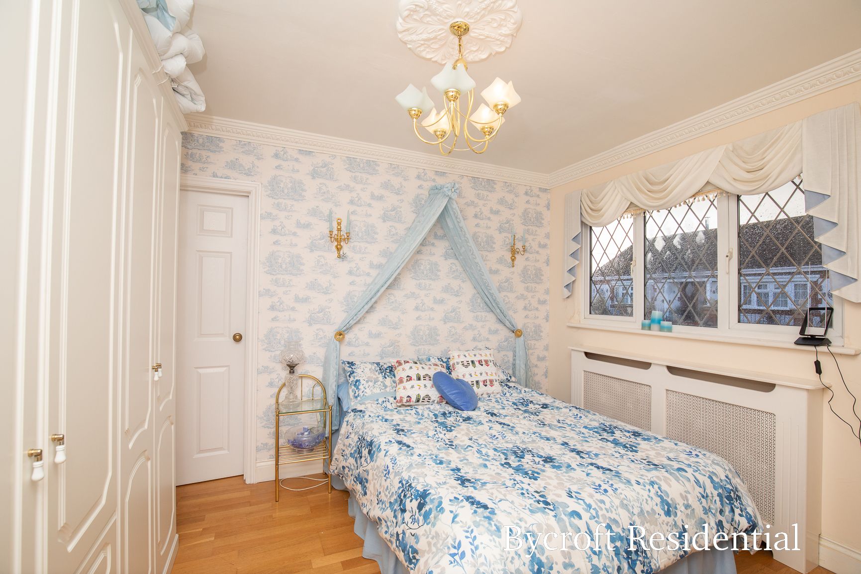 4 bed detached bungalow for sale in Long Beach Estate, Hemsby, Great