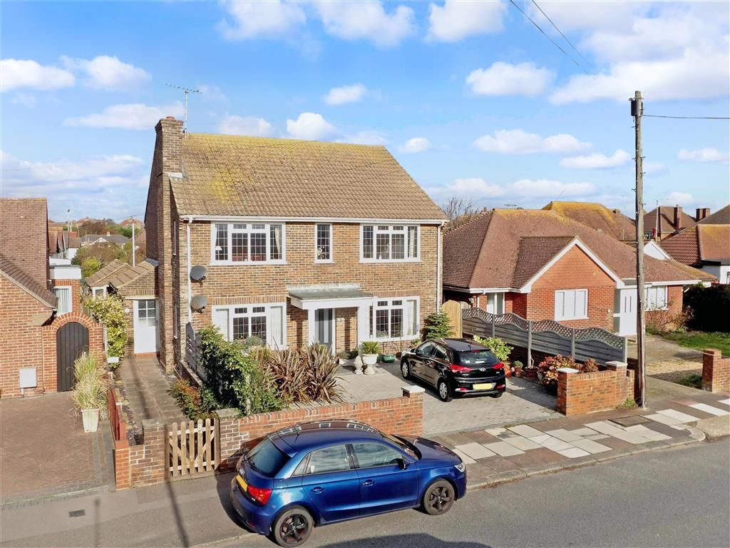2 bed flat for sale in Eirene Road, Worthing, West Sussex BN12 Zoopla