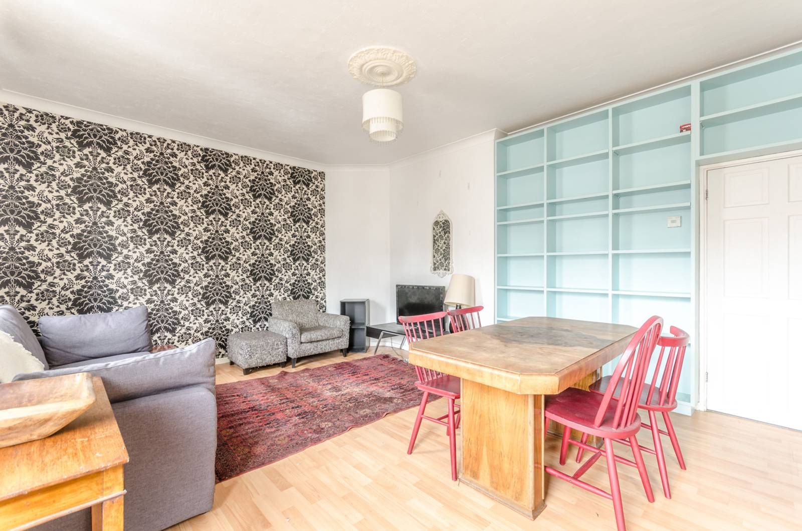 Dellow Street Shadwell London E1