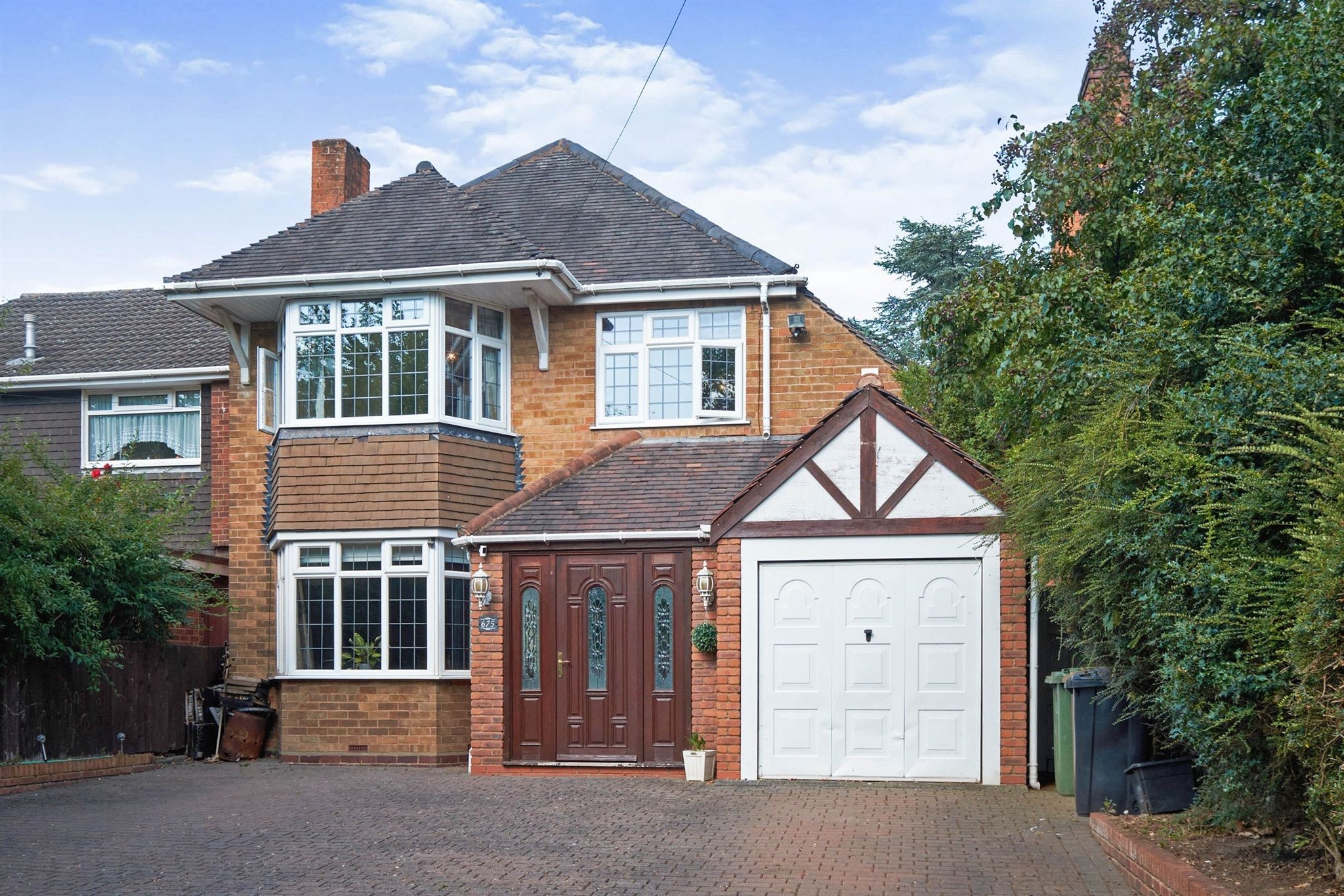 3 bed detached house for sale in Chester Road, Kingshurst, Birmingham B36 Zoopla