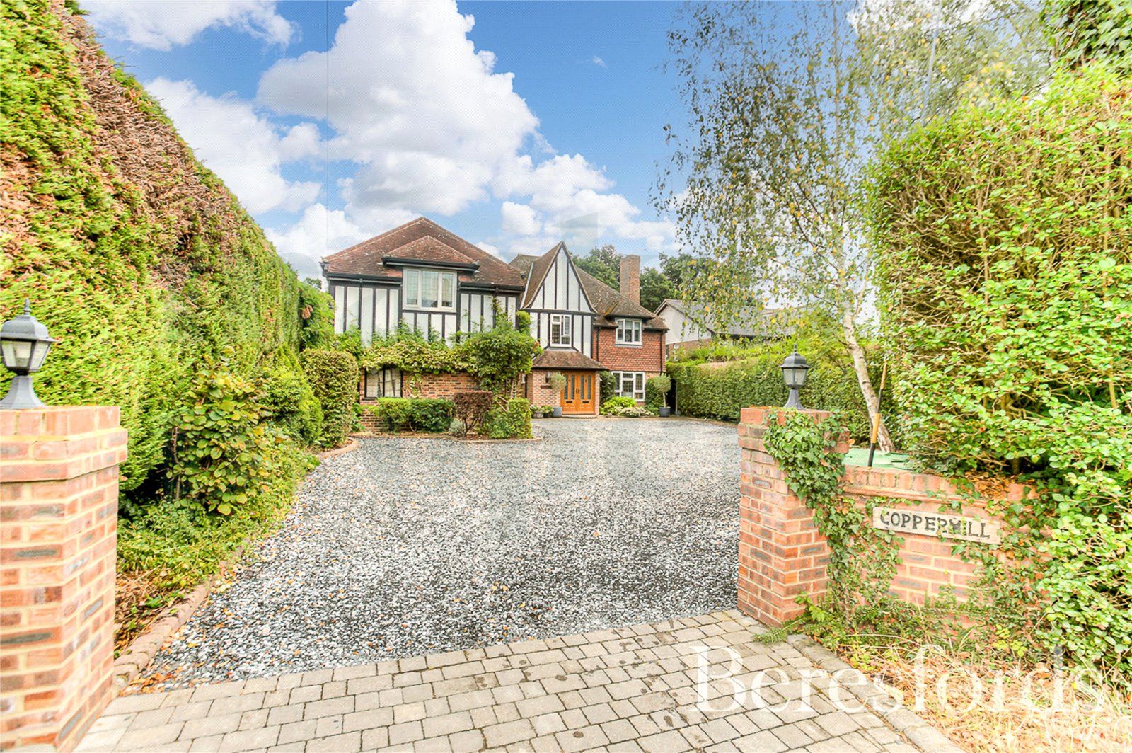 5 bed detached house for sale in Heronway, Hutton Mount CM13 Zoopla