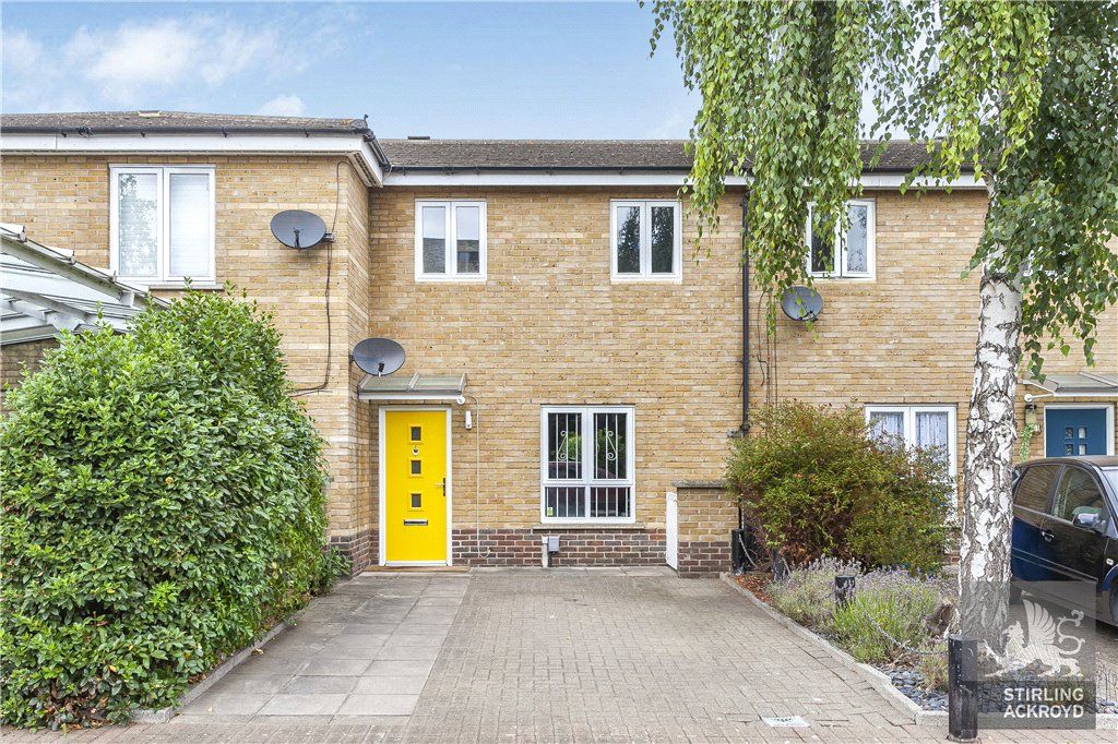 2 bed terraced house to rent in Crane Street, London SE15 Zoopla