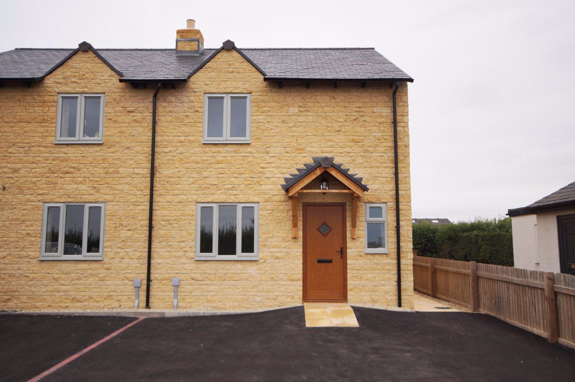 3 bed property to rent in Broadway Road, Aston Somerville, Broadway