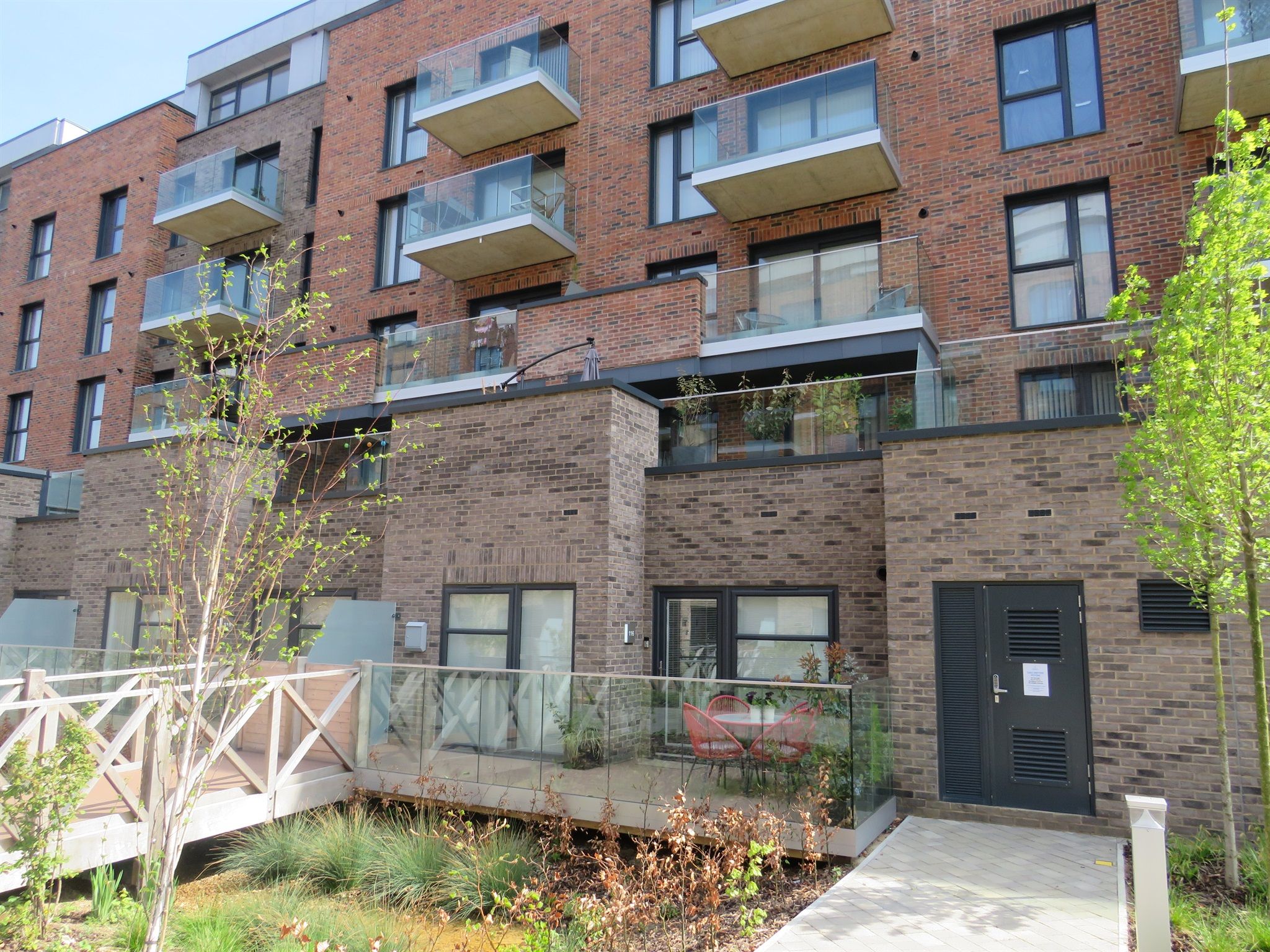 2 bed flat for sale in Merlin Drive, Fletton Quays, Peterborough PE2