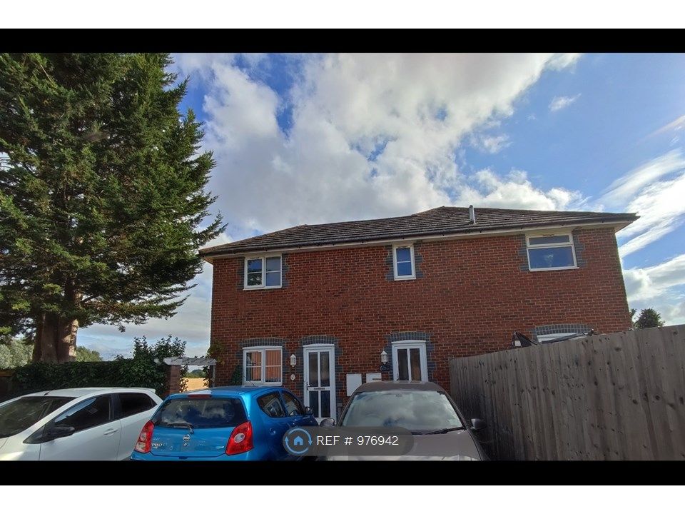 2 bed to rent in Bowyer Close, Radley, Abingdon OX14 Zoopla