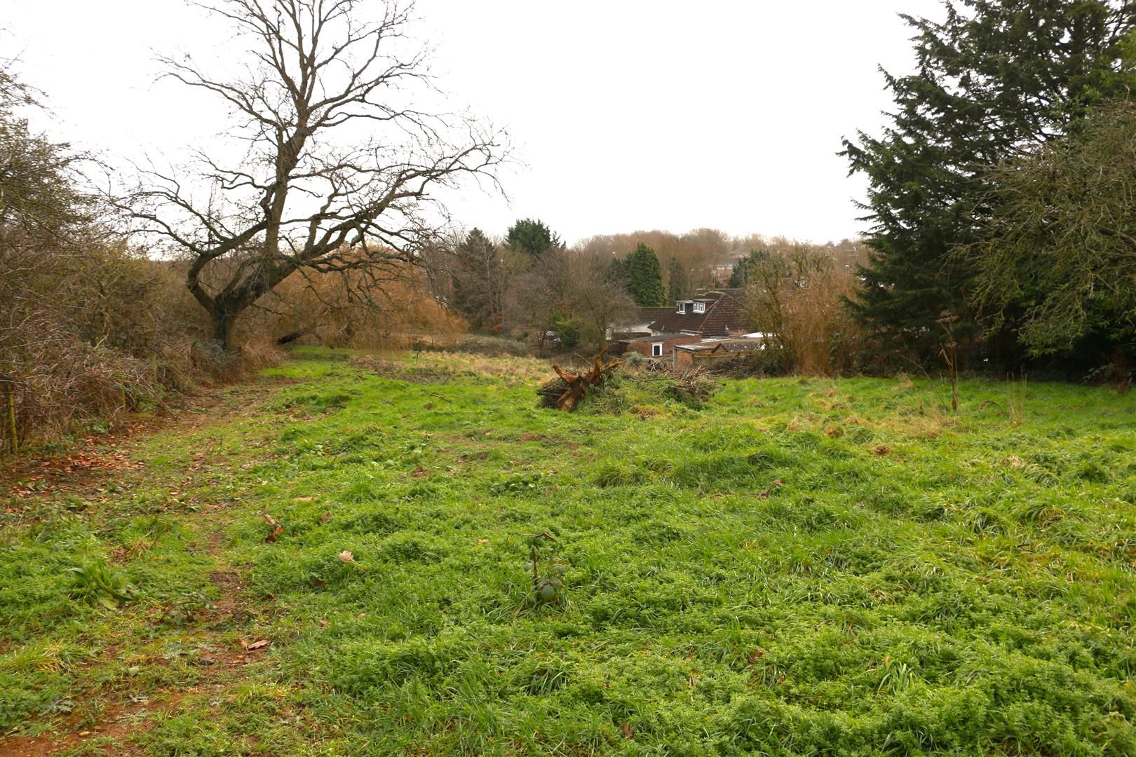 Land for sale in Booth Rise, Northampton NN3 Zoopla