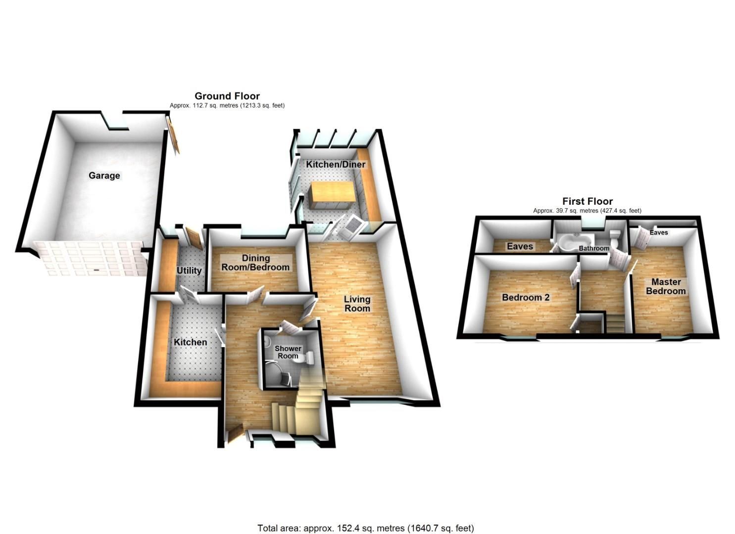 3 bed property for sale in Latcham, Wedmore BS28 Zoopla