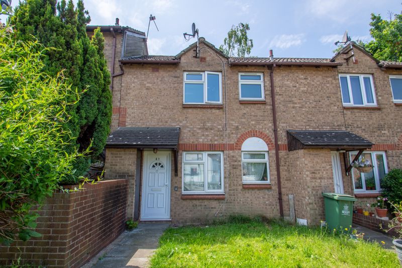 1 bed terraced house to rent in Winifred Road, Erith DA8 Zoopla