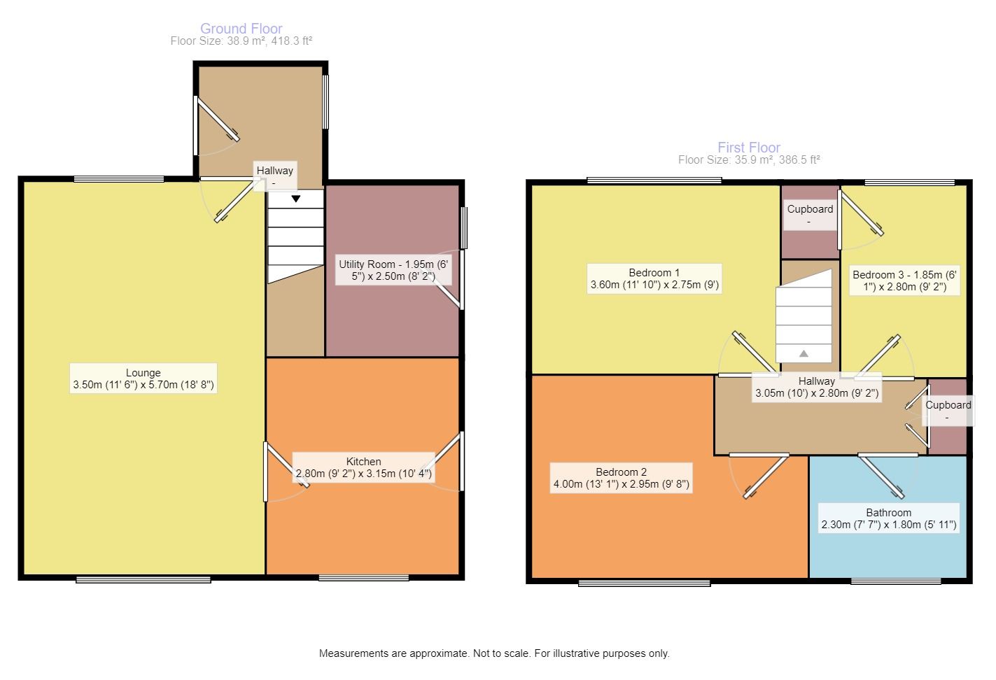 3 bed end terrace house for sale in Hattersley Road East, Hyde, Greater