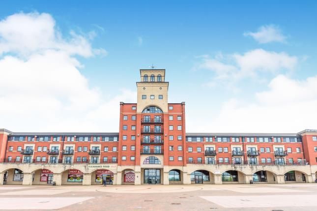 Market Square, Wolverhampton, West Midlands WV3  