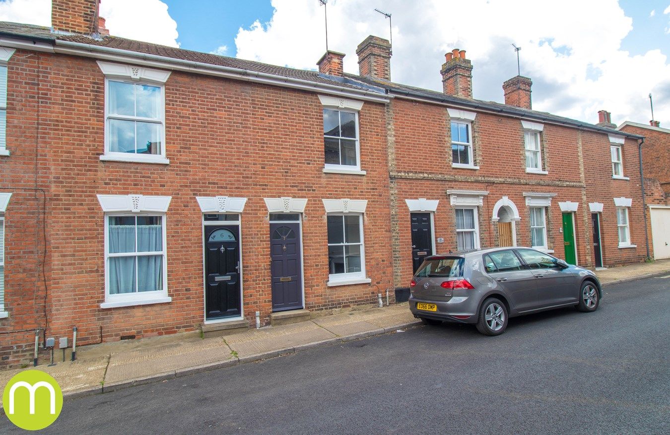 Hospital Road, Lexden, Colchester CO3  