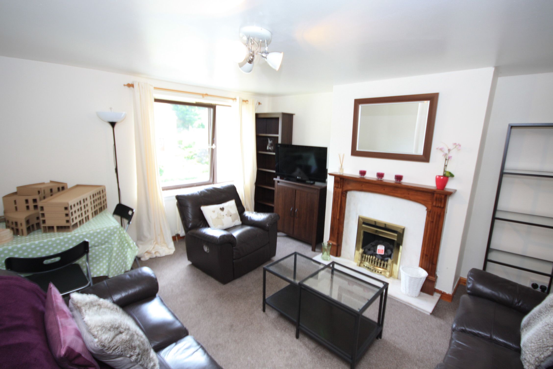 2 bed flat to rent in Morrison Drive, Garthdee, Aberdeen AB10 Zoopla