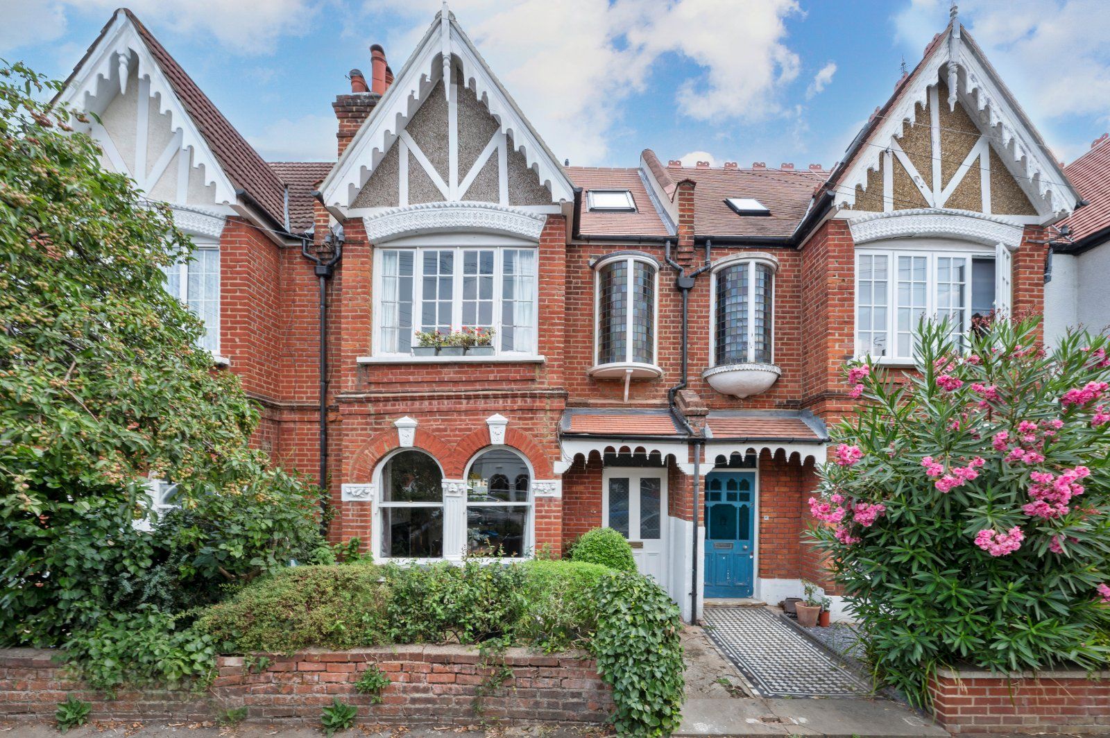 4 bed terraced house for sale in Richmond Avenue, Wimbledon SW20 Zoopla