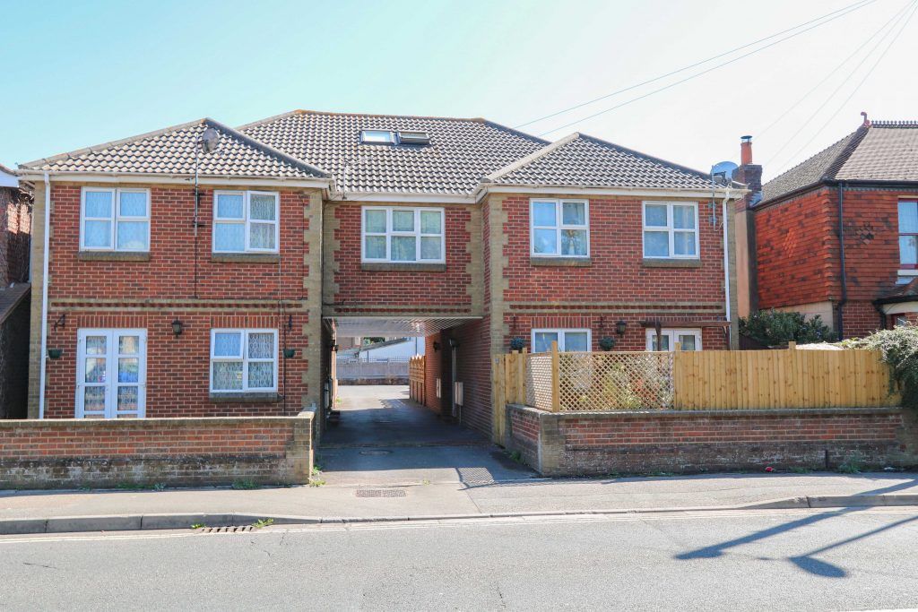2 bed semidetached house for sale in Elm Grove, Hayling Island PO11