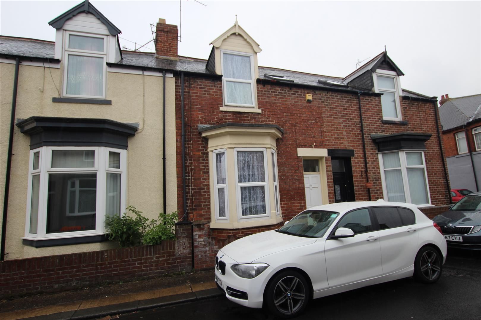 3 bed terraced house for sale in Beachville Street, Sunderland SR4 Zoopla