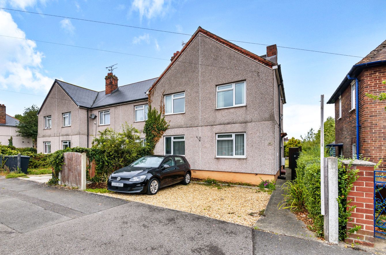3 bed end terrace house for sale in Wragby Road, Lincoln LN2 Zoopla