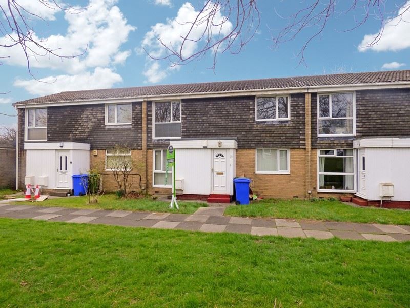 2 bed flat for sale in Cragside, Cramlington NE23 Zoopla