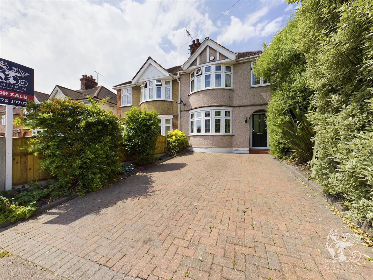 3 bed semidetached house for sale in Rectory Road, Grays RM17 Zoopla